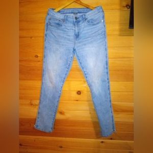 AE airflex jeans